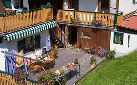 Almhütte&Skihütte Kohlerhaus